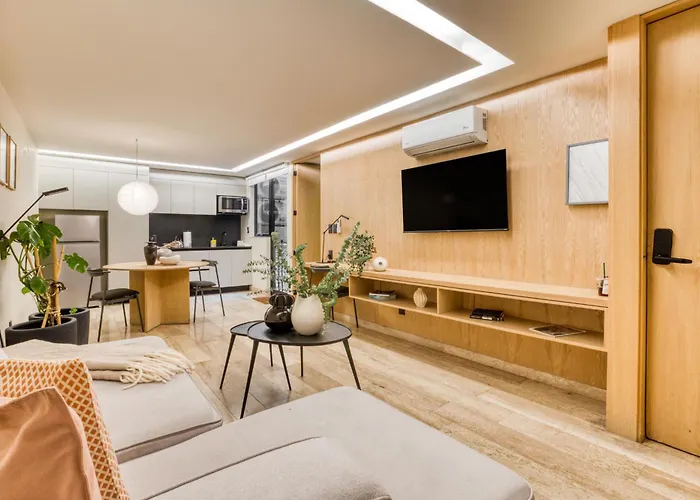 Uliv Aristo Polanco 4*