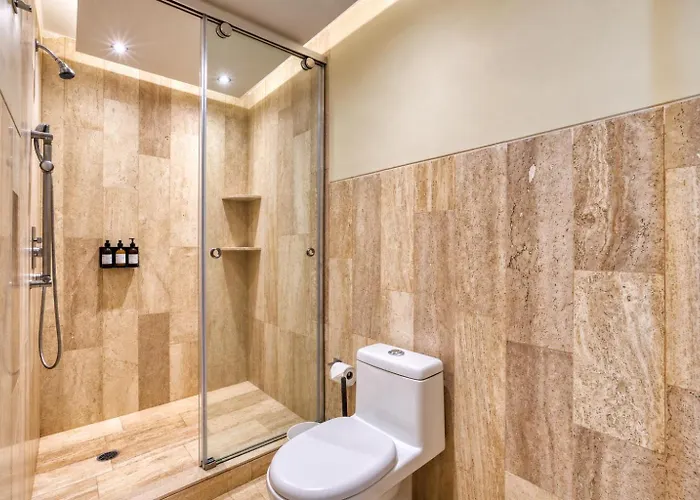 Aparthotel Uliv Aristo Polanco
