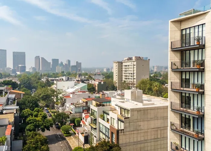 Uliv Aristo Polanco 4*