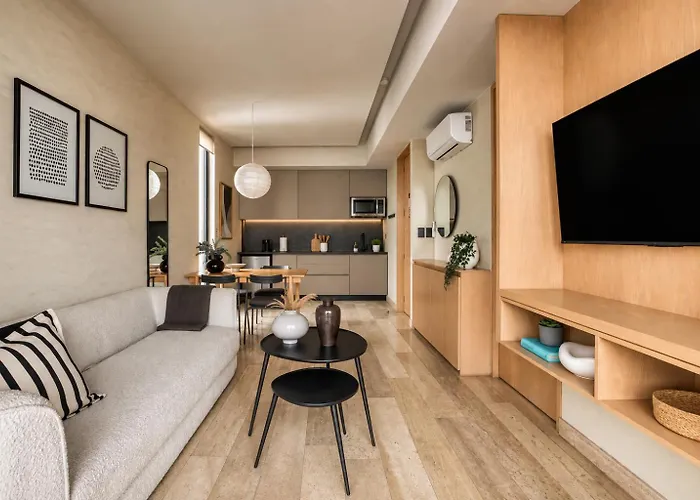 Uliv Aristo Polanco 4* Mexico City