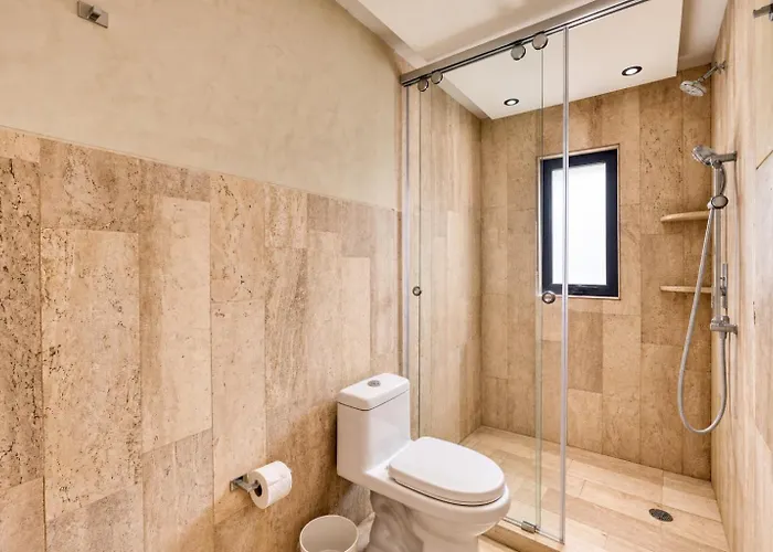 Uliv Aristo Polanco Aparthotel 4*