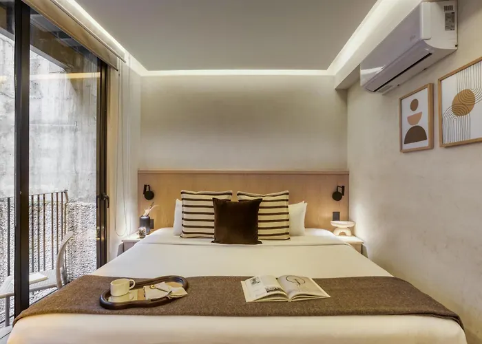 Aparthotel Uliv Aristo Polanco